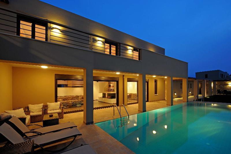Rimondi Grand Villas Skaleta Exterior photo